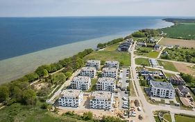 Apartamenty Nexo Q4Apartments