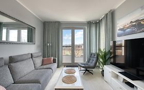 Apartamenty Nexo Q4Apartments